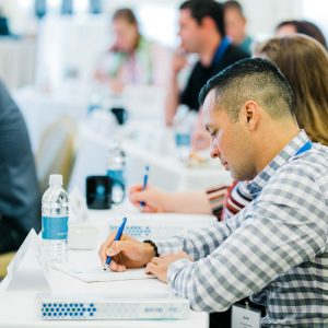 Leadership Development Time Management Training