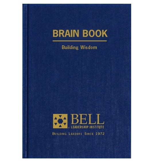 Bell Leadership Brain Books