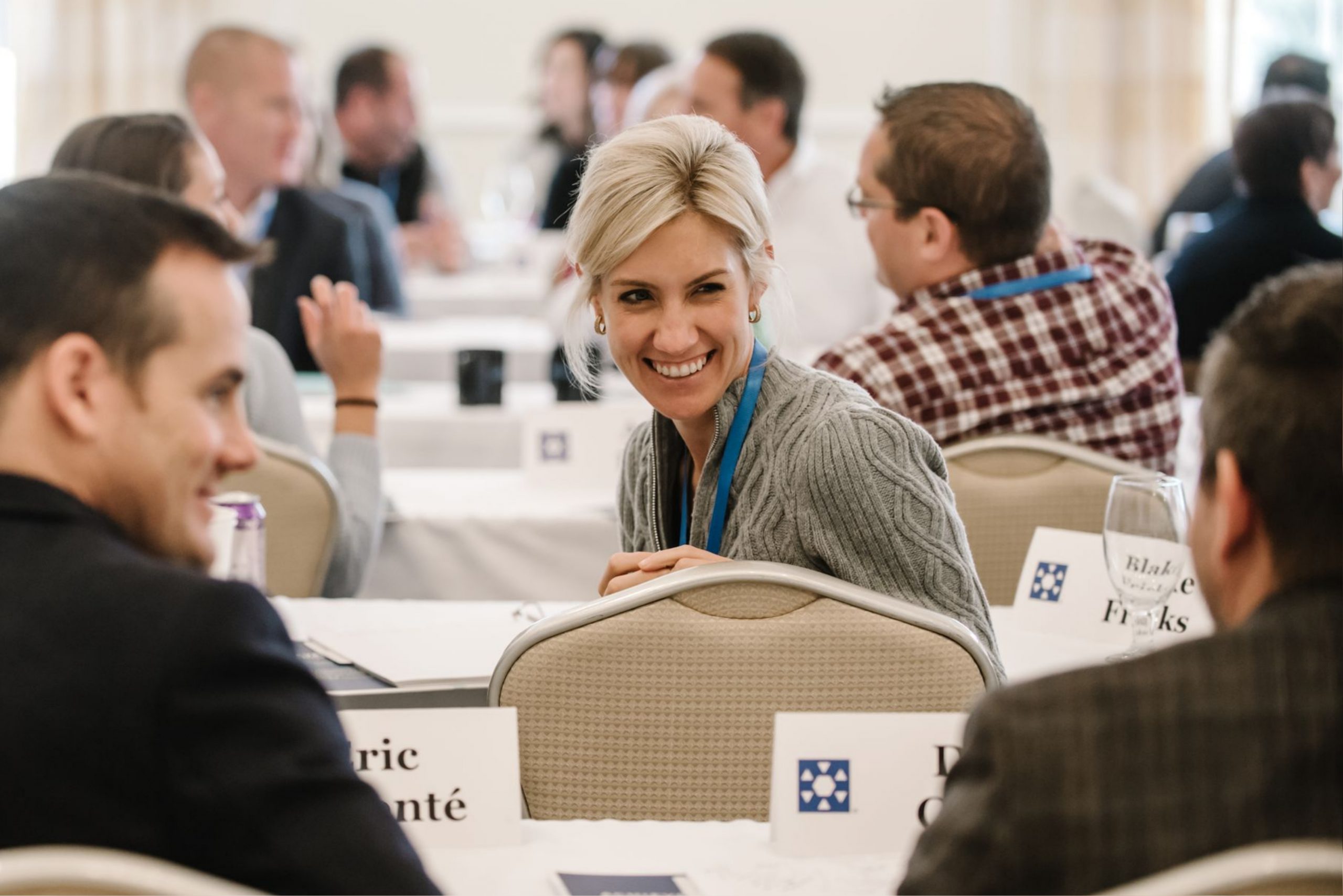 Advanced Teamwork Image Leadership Development Programs - Achievers